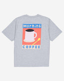 CAMISETA MORNING COFFEE OLOW | https://www