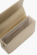 BOLSO PANTONE (DORADO) + CADENA RIZADA HOMBRO / OLIVIA MAREQUE | https://www