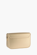 BOLSO PANTONE (DORADO) + CADENA RIZADA HOMBRO / OLIVIA MAREQUE | https://www