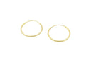 PENDIENTES ARO / KLIMBIM | https://www
