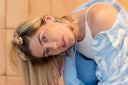 PENDIENTES TURN AZUL CELESTE / KLIMBIM | https://www
