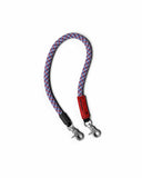 10MM WRIST STRAP (PURPLE ASTER MIX) / TOPOLOGIE