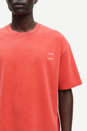 CAMISETA SAJOEL / SAMSOE