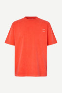 CAMISETA SAJOEL / SAMSOE