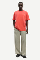 CAMISETA SAJOEL / SAMSOE