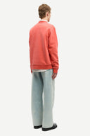SUDADERA SAJOEL / SAMSOE