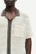 CAMISA SAPERCY / SAMSOE