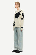 SWEATER SALEVO / SAMSOE