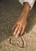 ANILLO SELLO DOLCE PINK / ALHAJA | https://www