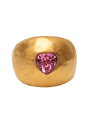 ANILLO SELLO DOLCE PINK / ALHAJA | https://www