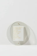 FRAMELESS A5 AMARILLO / STUDIO ABOUT | https://www