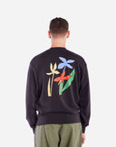 SUDADERA FLORA /OLOW | https://www