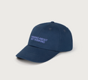 GORRA CHRIS 'NOT THINKING' / THINKING MU | https://www