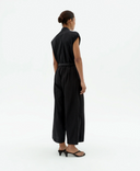MALAWI JUMPSUIT / THINKING MU | https://www