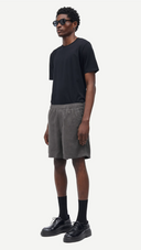 BERMUDA SAJABARI / SAMSOE SAMSOE | https://www