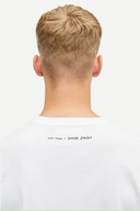 CAMISETA HEART / SAMSOE SAMSOE | https://www