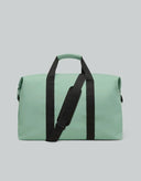 BOLSO FIN DE SEMANA MINT / GASTON LUGA | https://www