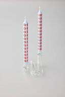 CANDELABRO OLA TRANSPARENTE /STUDIO ABOUT | https://www