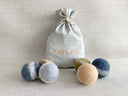 PACK 3 PELOTAS PARA MASCOTAS / MISHUM | https://www