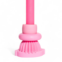TOTEM MONOCROMO ROSA / CALL ME CANDLE | https://www