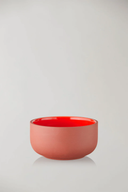 BOWL DE BARRO Y TERRACOTA 2PCS / STUDIO ABOUT | https://www