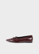 HERMINE CHERRY / VAGABOND | https://www