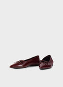 HERMINE CHERRY / VAGABOND | https://www