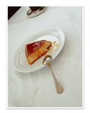 Fotografía "FLAN DE QUESO" Ed. limitada  / INÉS GARP | https://www