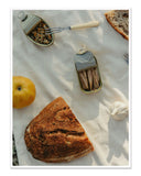 Fotografía "PICNIC DE INVIERNO" Ed. limitada / INÉS GARP | https://www