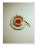 Fotografía "SE ACABÓ EL CAFÉ" Ed. Limitada / INÉS GARP | https://www