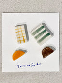 IMANES GEOMÉTRICOS / MARINA SANCHIS | https://www
