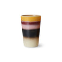 TEA MUG SUNSET / HK LIVING | https://www