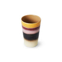 TEA MUG SUNSET / HK LIVING | https://www