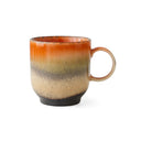 COFFEE MUG ROBUSTA / HK LIVING | https://www