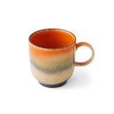 COFFEE MUG ROBUSTA / HK LIVING | https://www