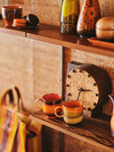 COFFEE MUG ROBUSTA / HK LIVING | https://www