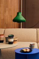 COFFEE MUG ROCK / HK LIVING | https://www