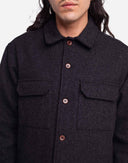 CHAQUETA PERCY/ OLOW | https://www