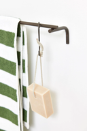 PACK 3 GANCHOS 'PIENI S' / OYOY | https://www