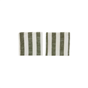PACK 2 SERVILLETAS A RAYAS / OYOY | https://www