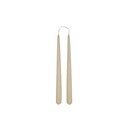 PACK 2 VELAS BLANCAS M / OYOY | https://www