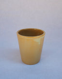VASOS SETTE AMARILLO (2PCS) / PEDREÑO | https://www