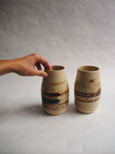 JARRÓN ÓXIDO / PEDREÑO | https://www