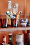 SET 4 CUCHARAS L BREEZE / HK LIVING