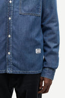 CAMISA SARYAN / SAMSOE SAMSOE