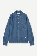 CAMISA SARYAN / SAMSOE SAMSOE