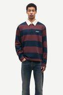 POLO SAKEVIN X POLO LS / SAMSOE