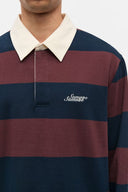 POLO SAKEVIN X POLO LS / SAMSOE