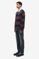 POLO SAKEVIN X POLO LS / SAMSOE