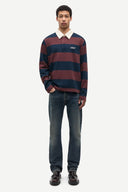 POLO SAKEVIN X POLO LS / SAMSOE
